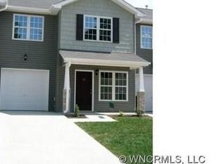 55 Sunny Meadows Blvd LOT 64, Arden, NC 28704