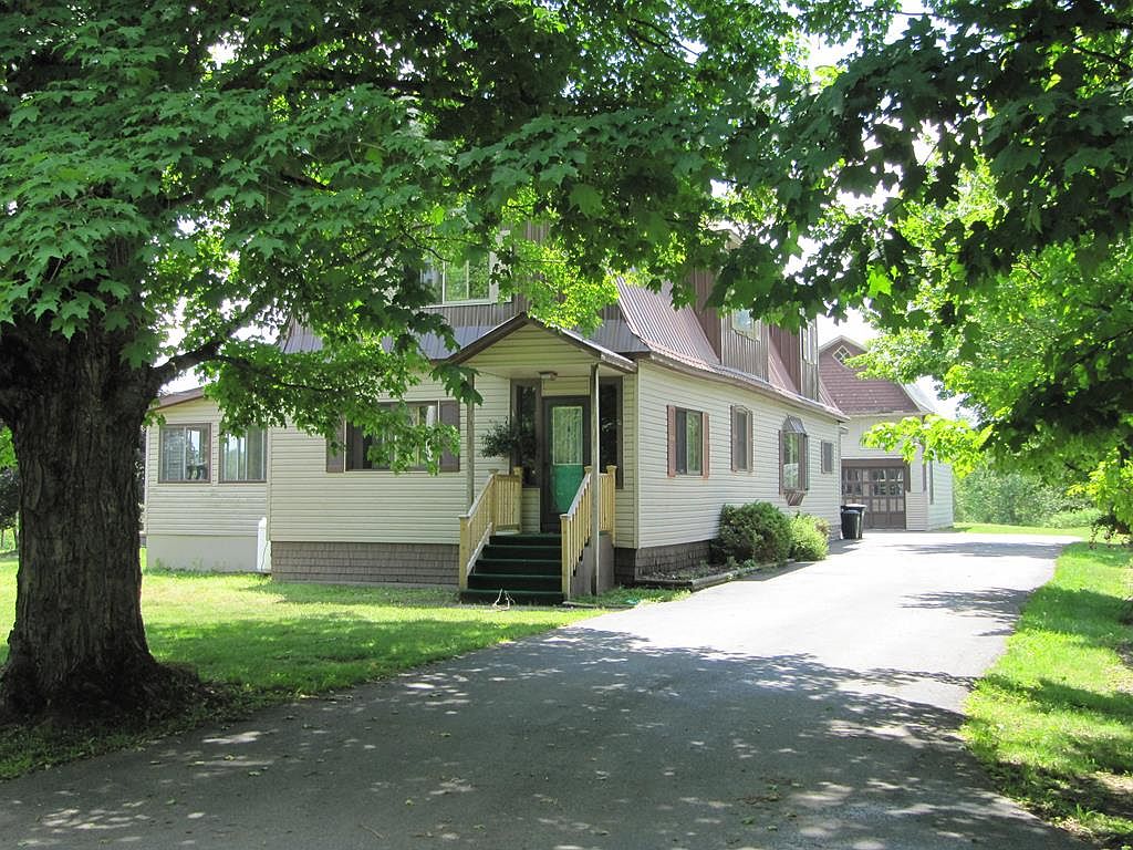 154 Spring St, Saint Regis Falls, NY 12980 Zillow