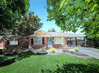 1636 Clark Ave, Granite City, IL