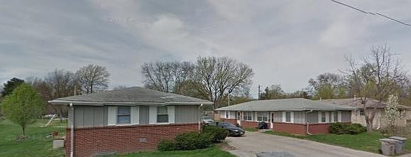 4th image of 1217 S 31st St