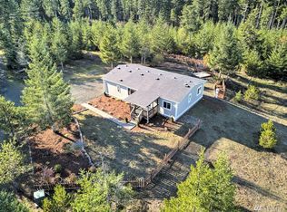 2321 W Hanks Lake Rd, Shelton, WA 98584