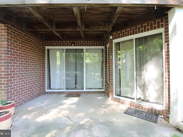3151 Anchorway Ct #H — Photo 15