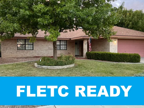 14 Lafayette Loop, Roswell, NM 88201