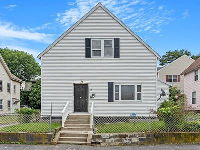 19 Clifton St, Worcester, MA, 01610