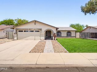 540 W Myrna Lane, Chandler, AZ 85225