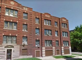 1708 W Lunt Ave #2, Chicago, IL 60626