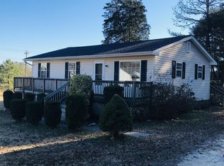 12250 Pinyon Ln, Ruther Glen, VA 22546