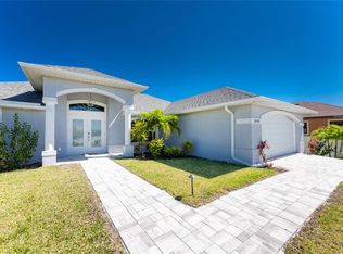 10392 Rainsville St, Port Charlotte, FL 33981
