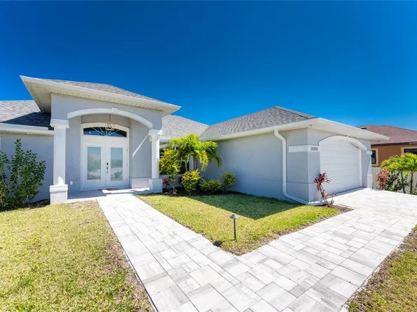 10392 Rainsville St, Port Charlotte, FL 33981