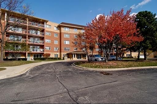 1st image of 730 Creekside Dr Unit 102