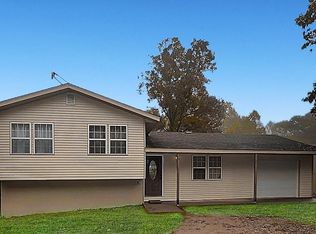 181 Sims Rd, Lampe, MO 65681