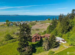 38104 Hillview Lane NE, Hansville, WA 98340