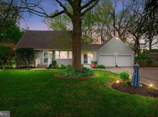 390 Route 45, Mannington, NJ 08079