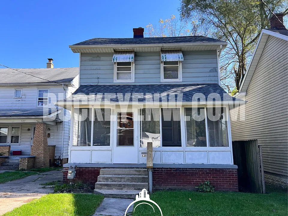 531 Shasta Dr