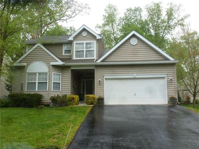 27 Beaver Dam Reach, Rehoboth Beach, DE, 19971