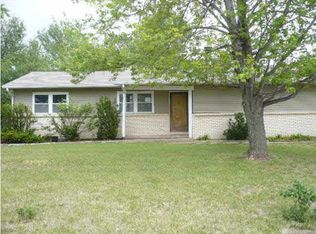 2 Shenandoah Dr #HUD-181187922, Goddard, KS 67052
