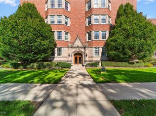 13705 Shaker Blvd APT 6B, Cleveland, OH 44120