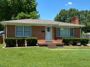 4917 Lila Ave, Louisville, KY 40258