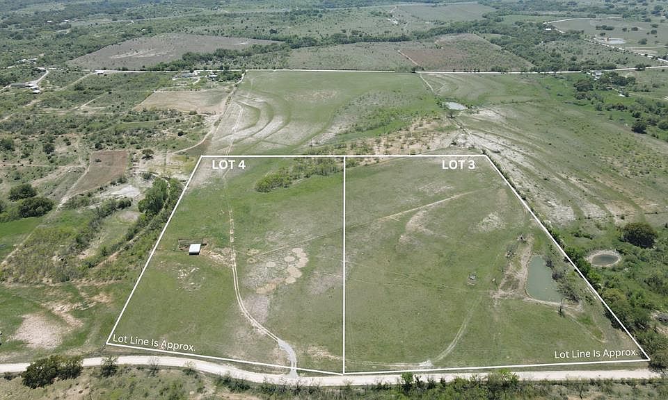 LOT 4 County Road 330, Blanket, TX 76432 MLS 20294920 Zillow