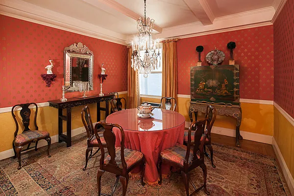 Sold by Brown Harris Stevens | media 16