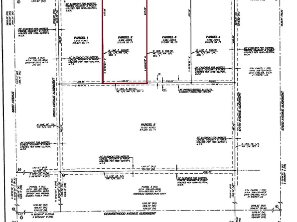 578XX W Northern Avenue Lot 2, Tonopah, AZ 85354