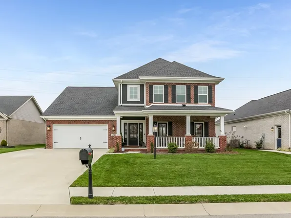 5498 Abbe Wood Dr, Newburgh, IN 47630