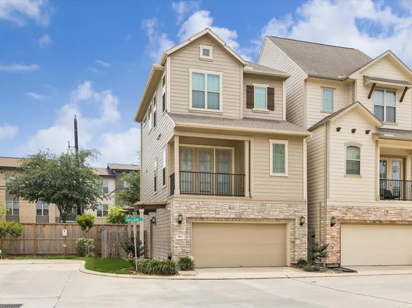 1764 Trinity Bend Dr, Houston, TX 77080