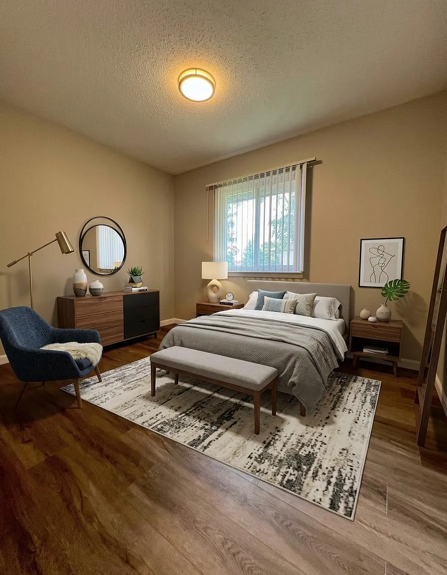 2 bed, 700 sqft, $1,350 — Photo 4