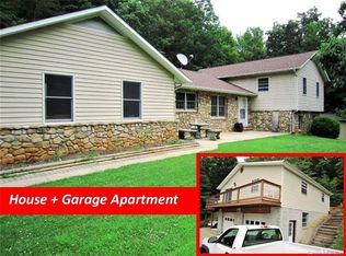 34 Eric Mountain Dr, Candler, NC 28715