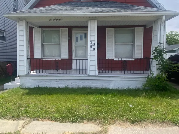 1049 King St, Toledo, OH 43607