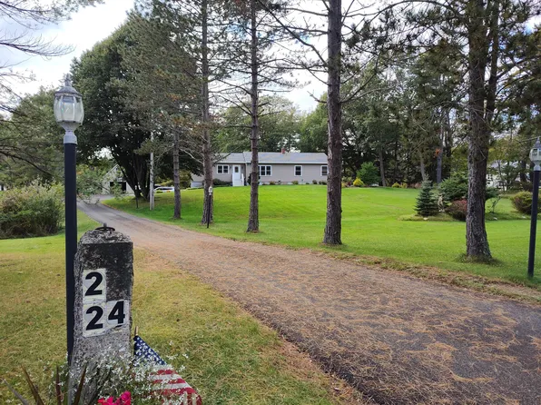 224 North Road, Yarmouth, ME 04096