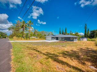 15-1951 29th Ave, Keaau, HI 96749