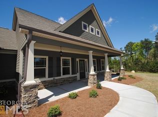 103 O'Connell St, Tyrone, GA 30290