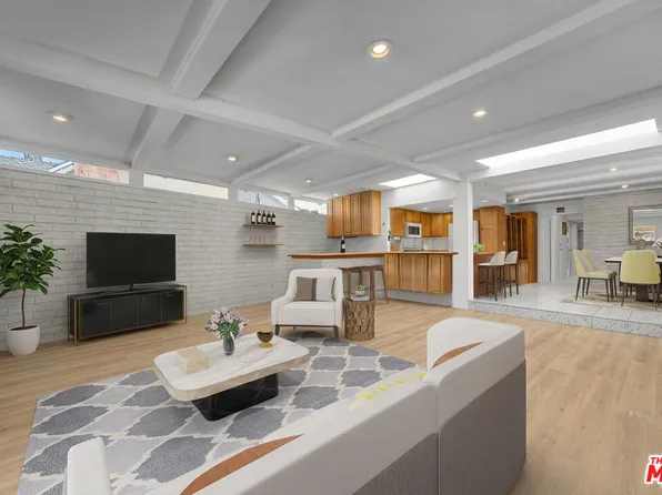 5100 Lindblade Dr, Los Angeles, CA 90230