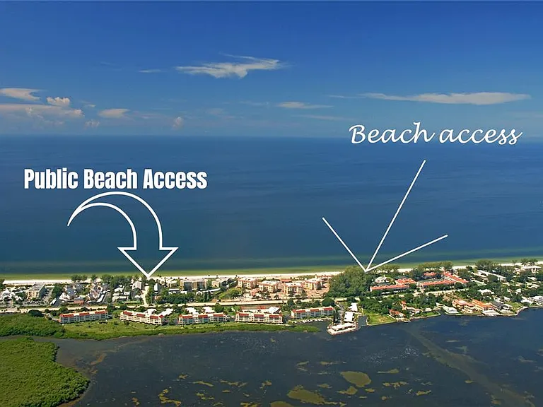 4780 Gulf Of Mexico Dr #5 — Photo 28