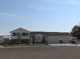 3957 E Deer Crk, Idaho Falls, ID 83401