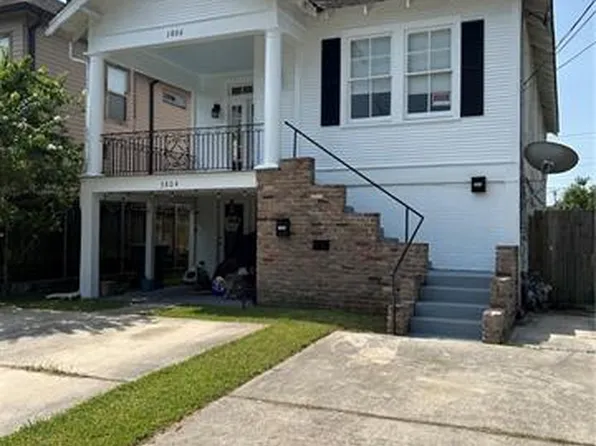 3806 Johnson St, Metairie, LA 70001