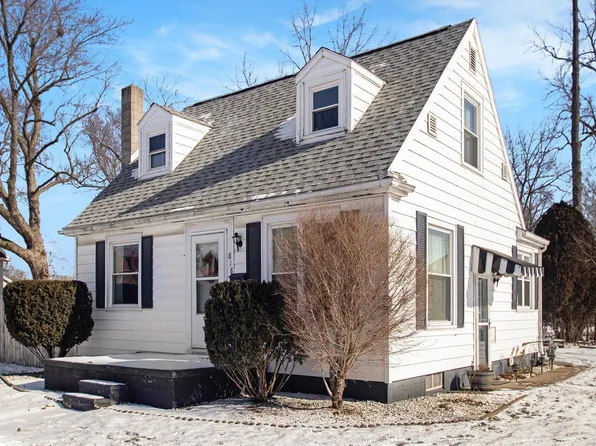 818 Thomas St, Elkhart, IN 46516