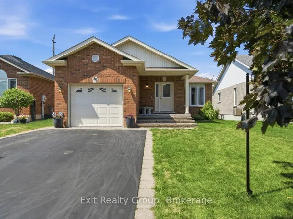 55 Gavey St, Belleville, ON K8N 0L8