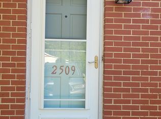 2509 Kildare St NW, Huntsville, AL 35811