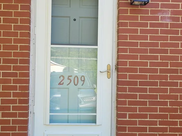 2509 Kildare St NW, Huntsville, AL 35811