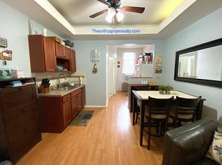 1873 Greene Ave #2R, Ridgewood, NY 11385