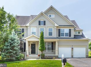 2311 Whitley Rd, Baltimore, MD 21209