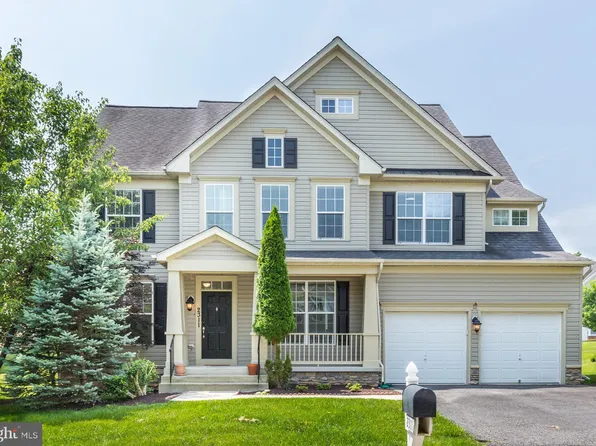 2311 Whitley Rd, Baltimore, MD 21209