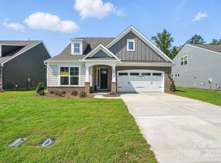 4009 Grace Pointe Dr, Indian Trail, NC 28079