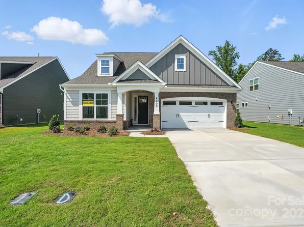4009 Grace Pointe Dr, Indian Trail, NC 28079