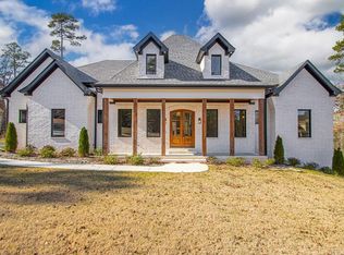 17105 Valley View Loop, Roland, AR 72135