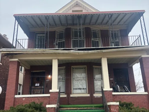 4015 Whitney St, Detroit, MI 48204