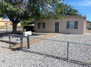 1001 Luna St, Las Cruces, NM 88001