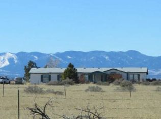 44 Alpaca Ln, Estancia, NM 87016